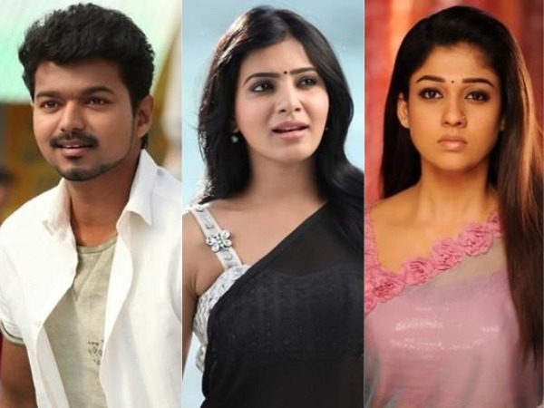 క్రేజీ హీరోయిన్లు