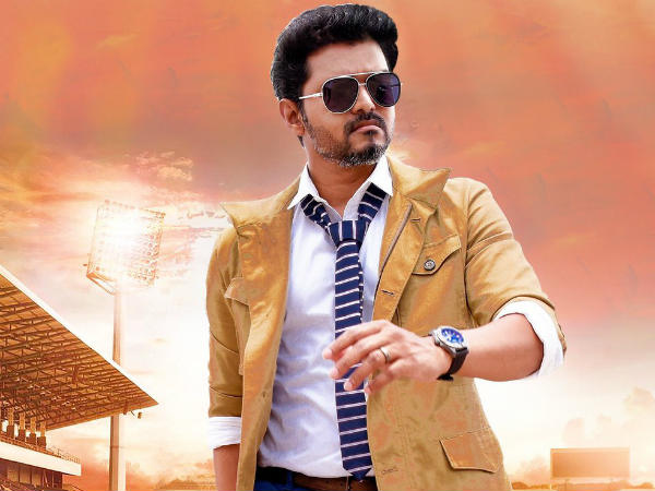 విజయ్ ఫెర్ఫార్మెన్స్