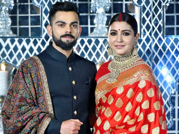 అస్ట్రేలియాలో తొలి వివాహ వార్షికోత్సవం