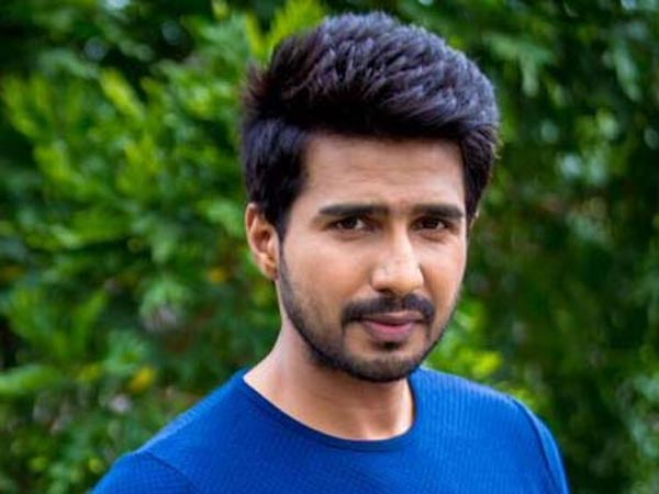 ఖండించిన విష్ణు విశాల్