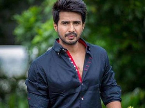 ఇటీవలే విష్ణు విశాల్ విడాకులు