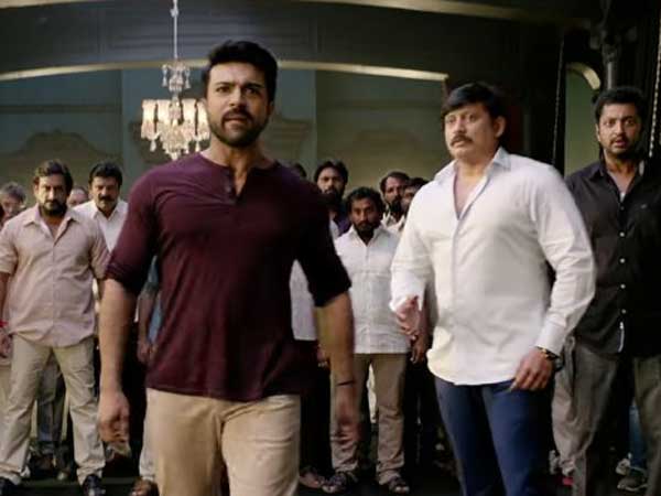 భయపెట్టాలంటే 10 నిమిషాలు