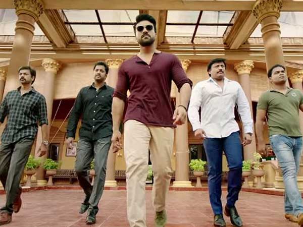 దేవిశ్రీ మ్యాజిక్