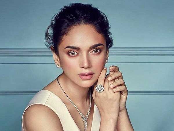 అదితి రావు హైదరీ కెరీర్ ఇలా