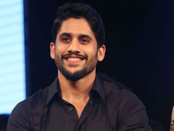 మహానటిలో చైతు