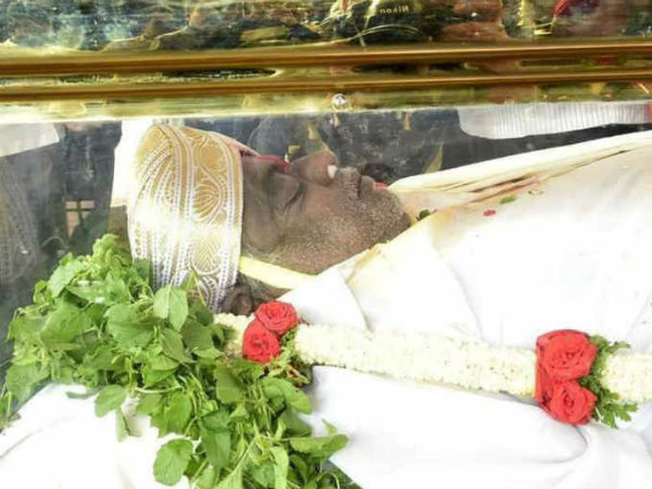 రమ్యకు షాక్ మీద షాక్