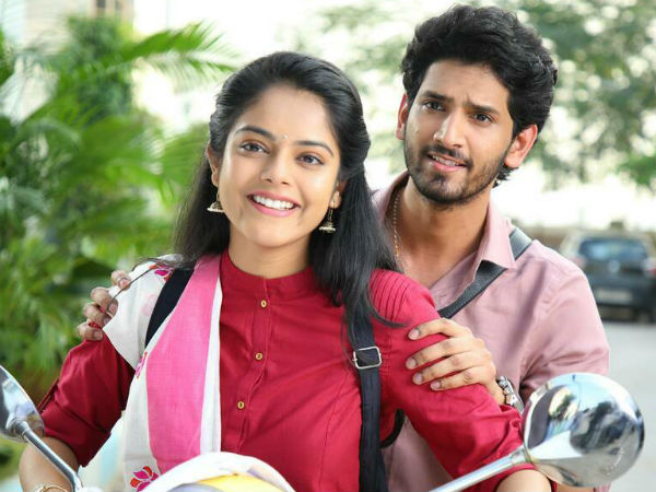 Anaganaga O Premakatha on Dec 14th Anaganaga O Premakatha on Dec 14th