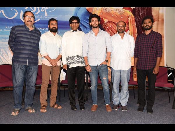 నటీనటులు, సాంకేతికవర్గం
