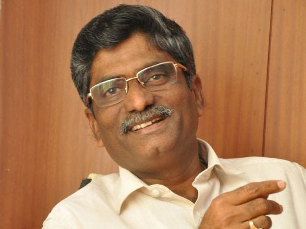 ఓటమి పాలైన ‘పైసా వసూల్' నిర్మాత
