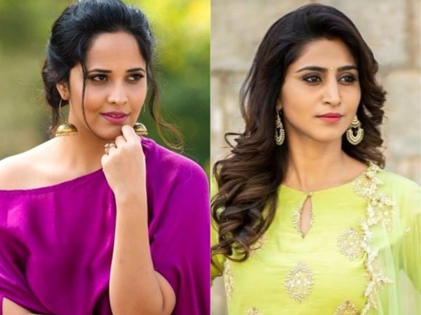 కేక పెట్టించిన వర్షిణి