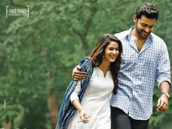 క్రిష్, సాయిబాబు జాగర్లమూడి నిర్మాతగా