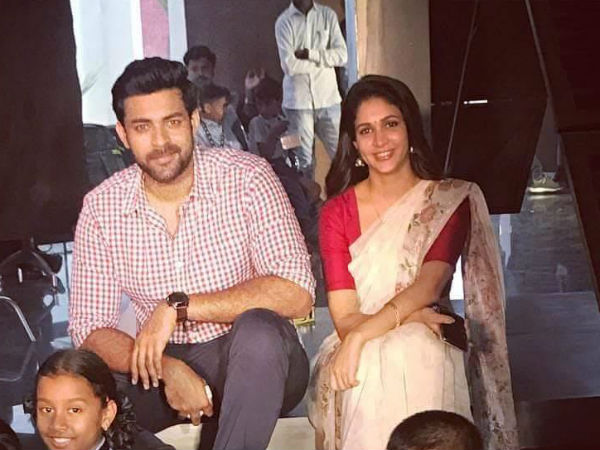 సెకండాఫ్ ఎలా ఉంది