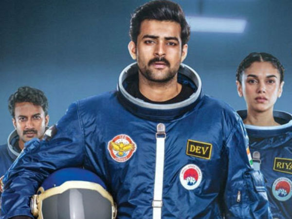 హాలీవుడ్ ప్రమాణాలకు ధీటుగా