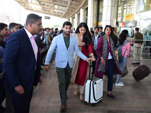 హీరోయిన్ అనుష్క