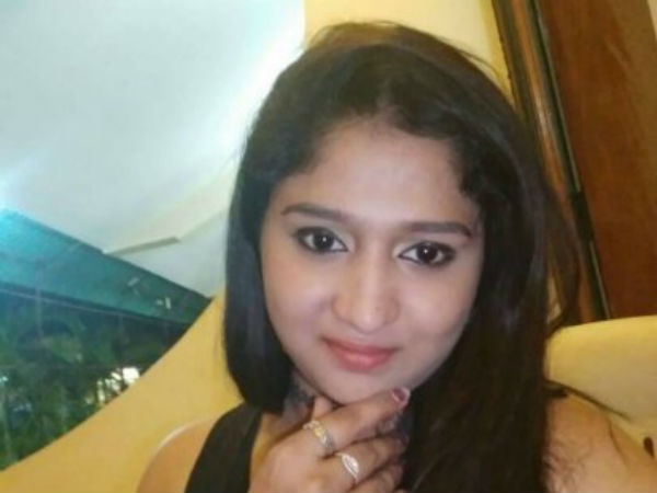 ఆమె నివాసం సమీపంలోనే...