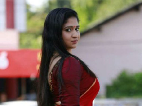 టీవీ, సినీ నటి