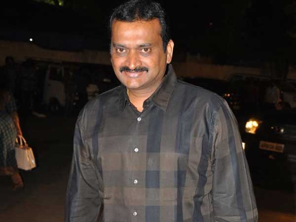 నేను అజ్ఞాతంలోకి వెళ్లలేదు