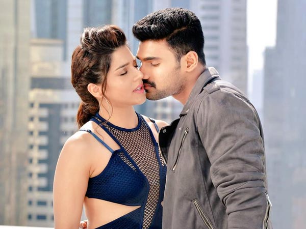 హీరోయిన్లు అంతా అయిపోయారు