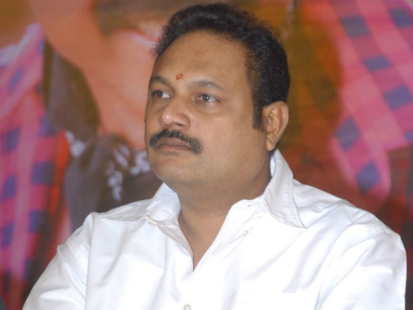చిన్న వాదన మాత్రమే