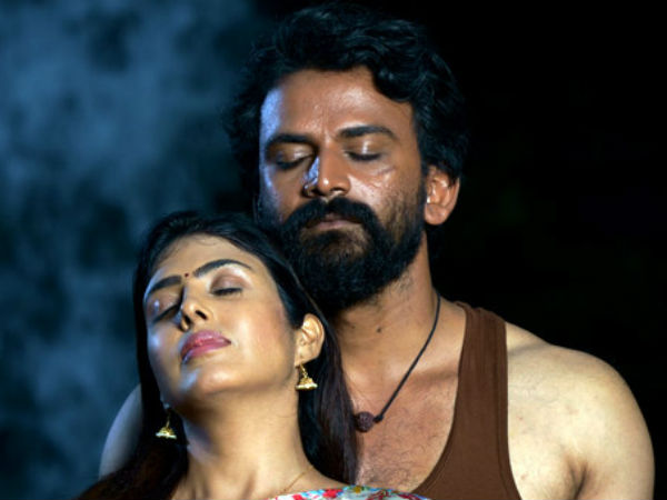 జగదీష్ సినిమాటోగ్రఫి