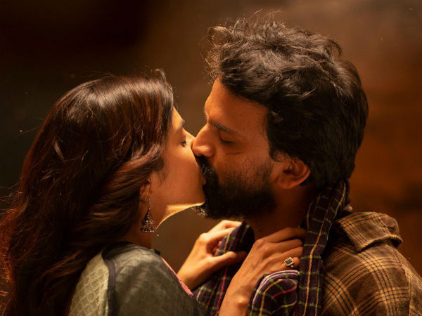 సెకండాఫ్లో