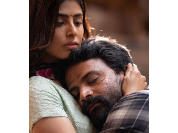 ఫస్టాఫ్లో
