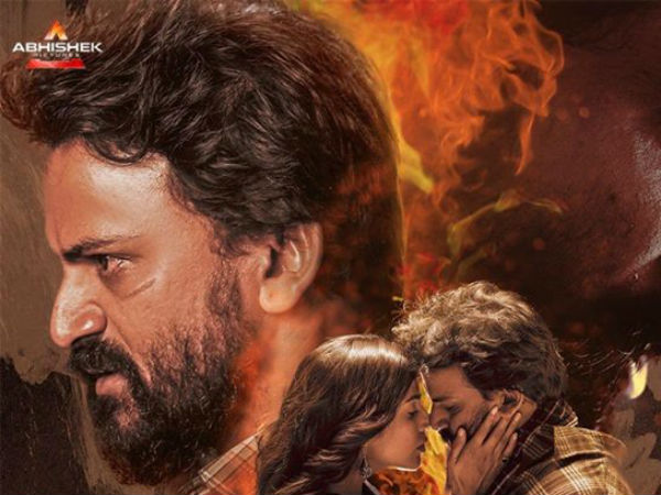 దర్శకుడి ప్రతిభ