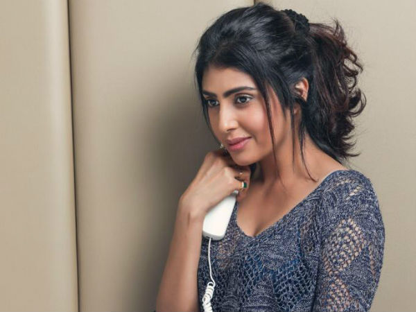 ఇరా మోర్ గ్లామర్