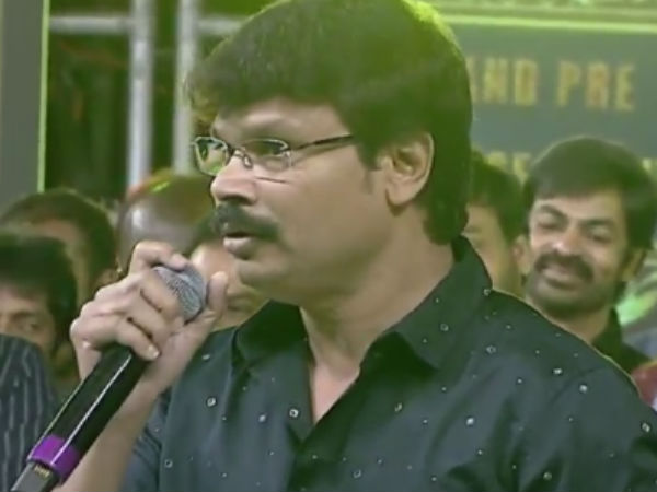 నన్ను క్షమించాలని బోయపాటి