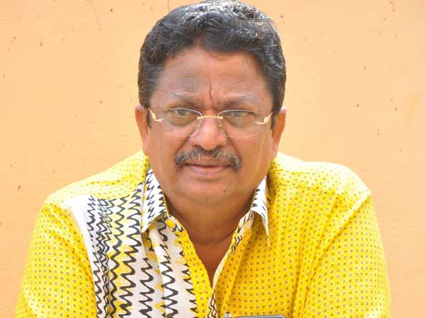 రజనీకాంత్ అంటే గౌరవం