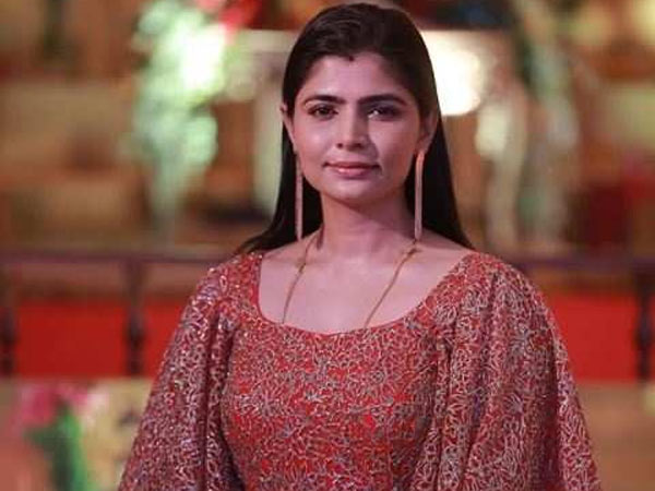 ఉమెన్ ఎందుకు షేమ్ ఫీలవ్వాలి?