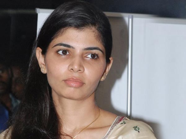 7 ఏళ్ల వయసులోనే
