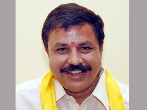 నేను తప్పు చేస్తే ఉరి తీయండి