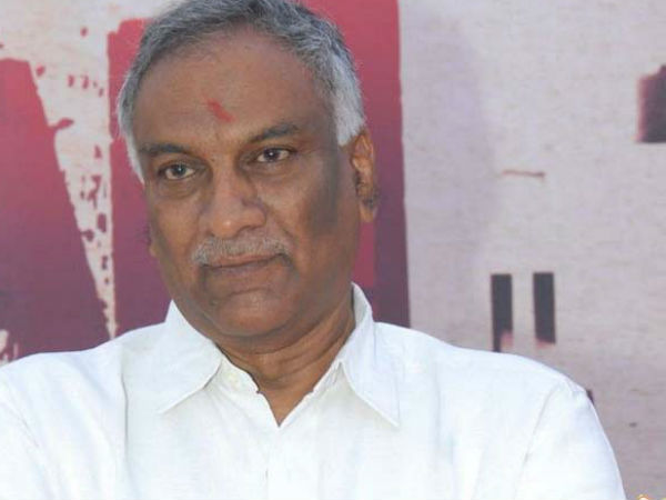 విభేదాలు లేవు