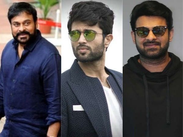 శోభన్ బాబు ఎవర్ గ్రీన్ అవార్డులు