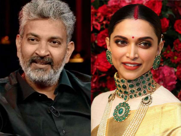 మాకు దీపికా పదుకోన్ అంటే