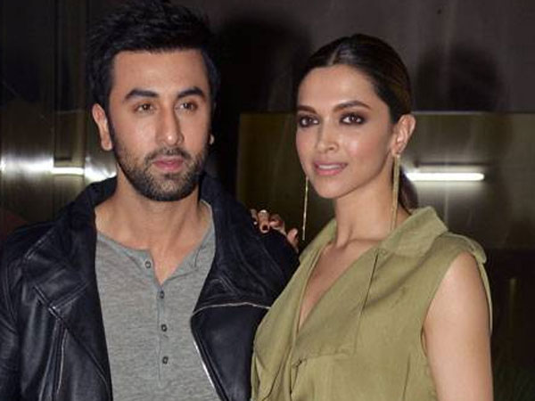 Deepika Padukone on Ranbir Kapoor: I’m not surprised at all Deepika Padukone on Ranbir Kapoor: I’m not surprised at all