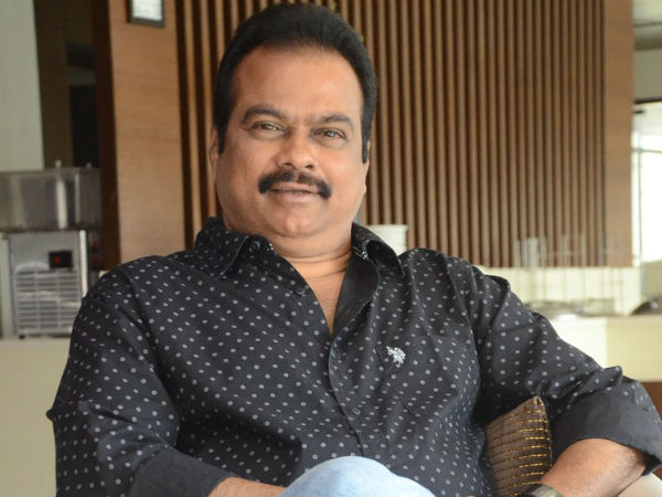 నిర్మాత డీవీవ దానయ్య గురించి