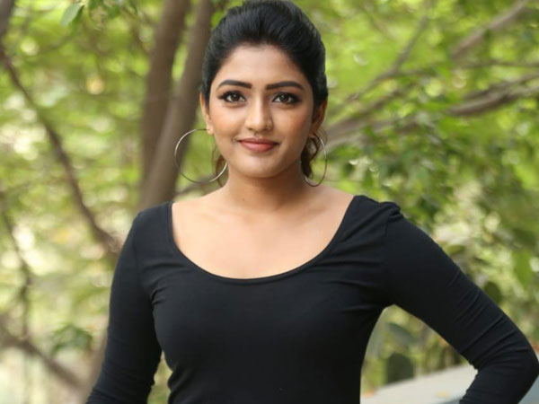 దర్శకుడు సంతోష్ కథ చెప్పగానే