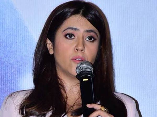 సెక్స్ చూపించడం సంతోషంగా ఉంది