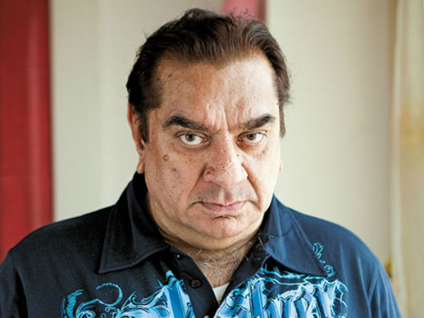 Filmmaker Tulsi Ramsay passes away at 77 Filmmaker Tulsi Ramsay passes away at 77