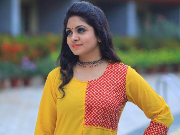గాయిత్రి అరుణ్