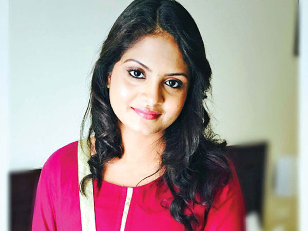 నేనెందుకు బయ భయపడాలి