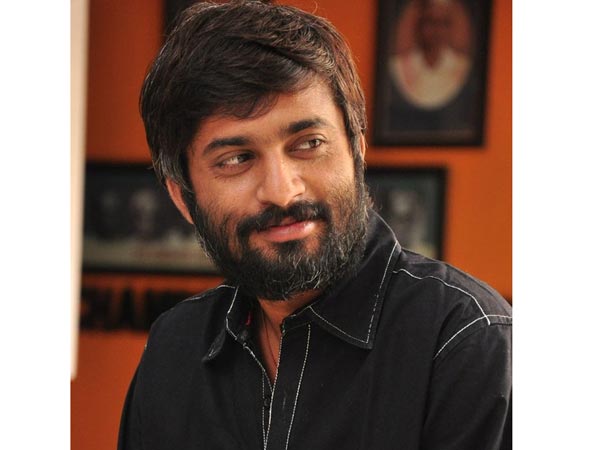 Hanu Raghavapudi responds about reviews on PadiPadi Leche Manasu Hanu Raghavapudi responds about reviews on PadiPadi Leche Manasu