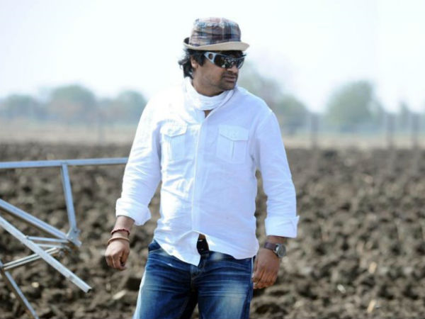 క్రేజీ కాంబినేషన్