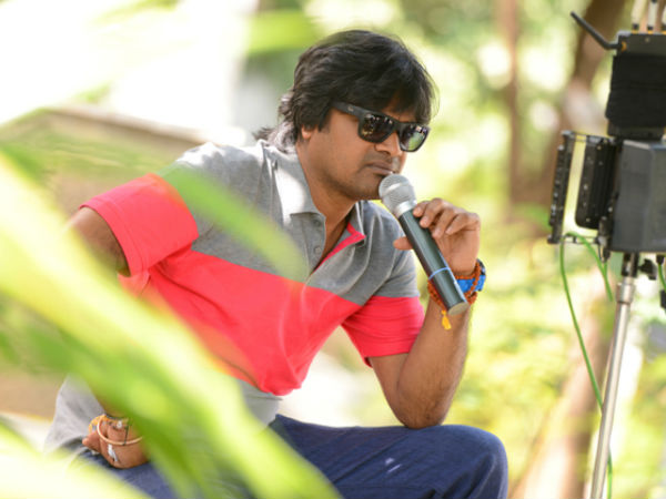 మెగా ఫ్యామిలీకి