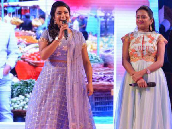 యాంకర్ సుమ ఎండింగ్ పంచ్