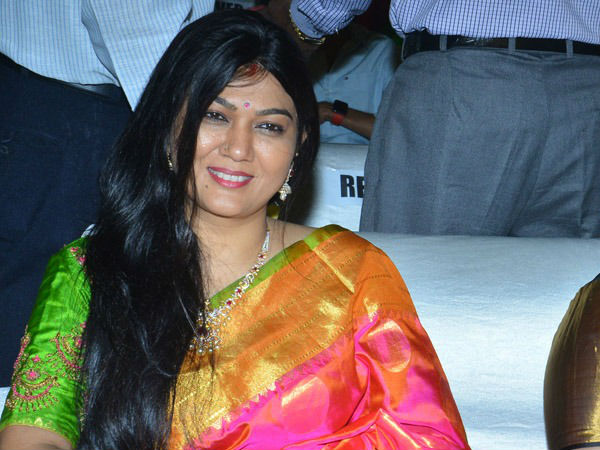 Actress Hema speech in Vinaya Vidheya Rama Pre Release event Actress Hema speech in Vinaya Vidheya Rama Pre Release event
