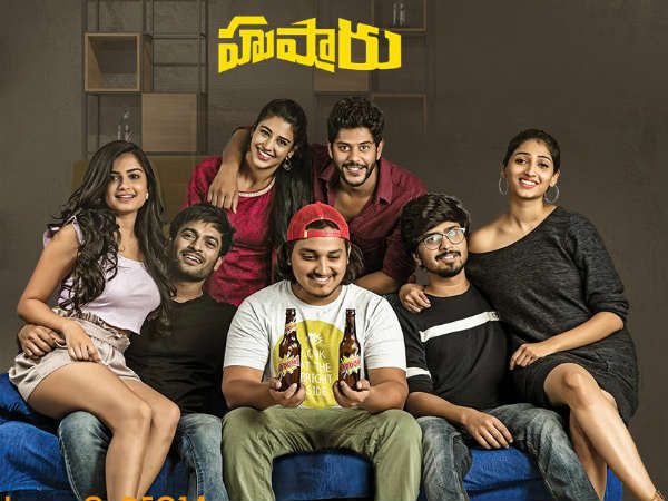 ప్రియా వడ్లమాని, దీక్ష గ్లామర్