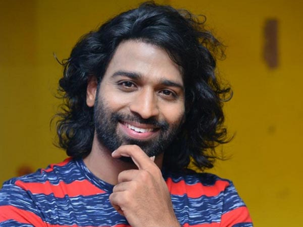 రొమాంటిక్ లవ్ స్టోరీగా